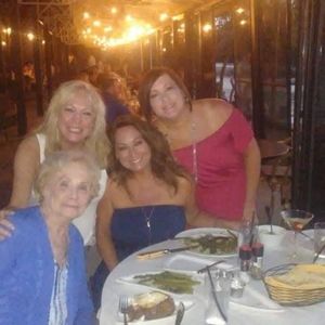 Meet your Posher, Sheree